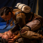 Astronautas coproducciones cec 2025