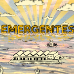 Portada emergentes 2025 cec