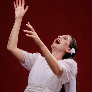 Taller la voz escénica