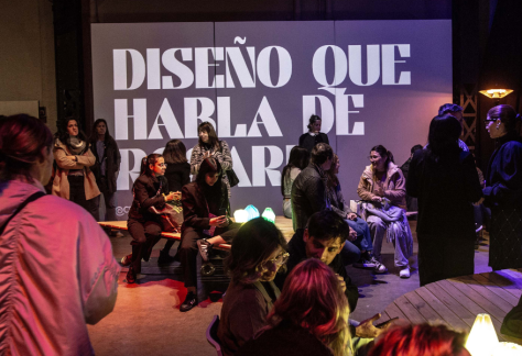 Diseño local rosario