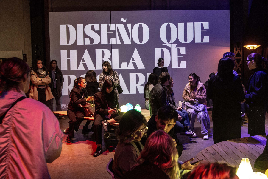 Diseño local rosario