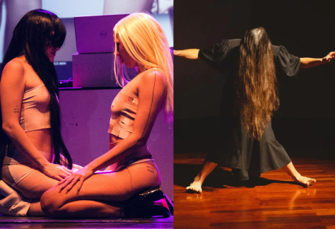 Festival el cruce 2024 CEC