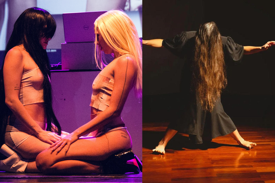 Festival el cruce 2024 CEC