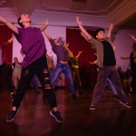 ISabel Taboga Cec 2025