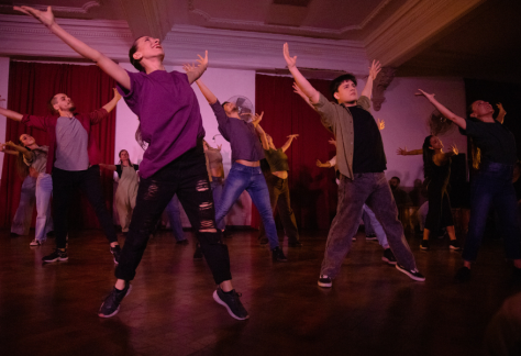 ISabel Taboga Cec 2025