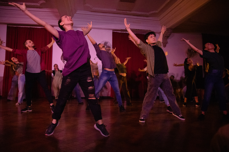 ISabel Taboga Cec 2025