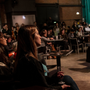 Laboratorio para imaginar la rosario del futuro cec