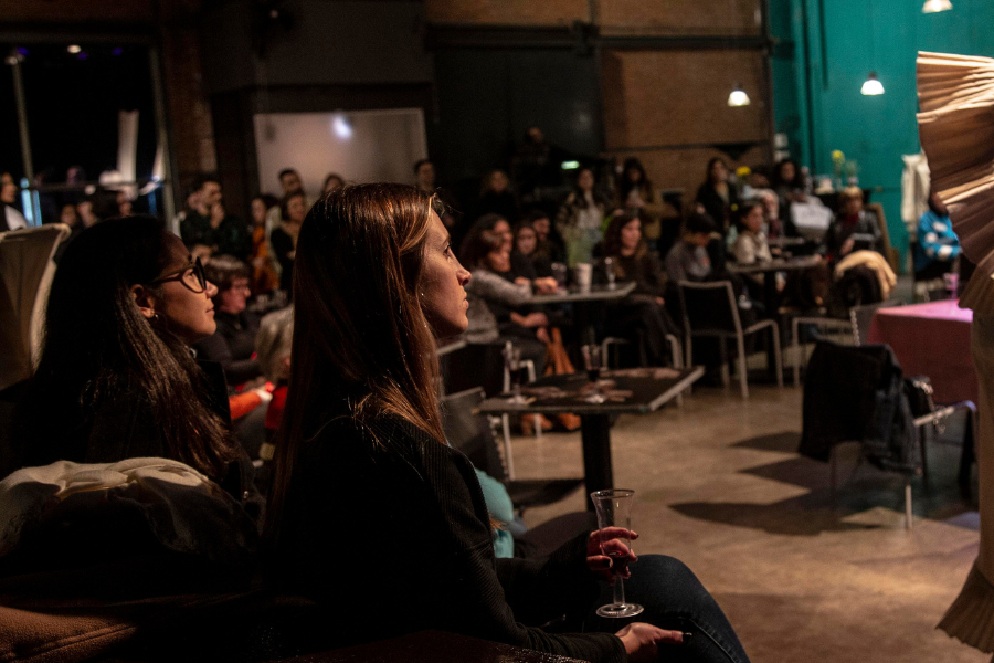Laboratorio para imaginar la rosario del futuro cec