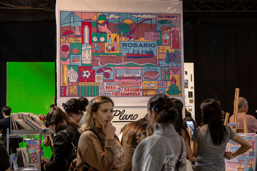 Festival de Diseño CEC