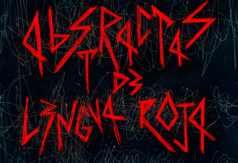 Obra teatro abstractas lengua roja 2026