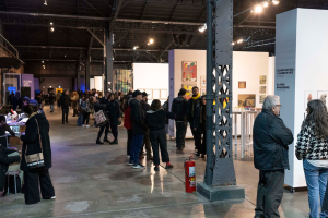 ¡Atención galeristas! Se abre la convocatoria para MicroFeria de Arte de Rosario