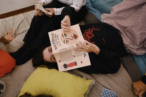 ¡Es un match! Maitena x Bicha