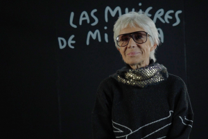 MAITENA en el CEC: Entrevista exclusiva 