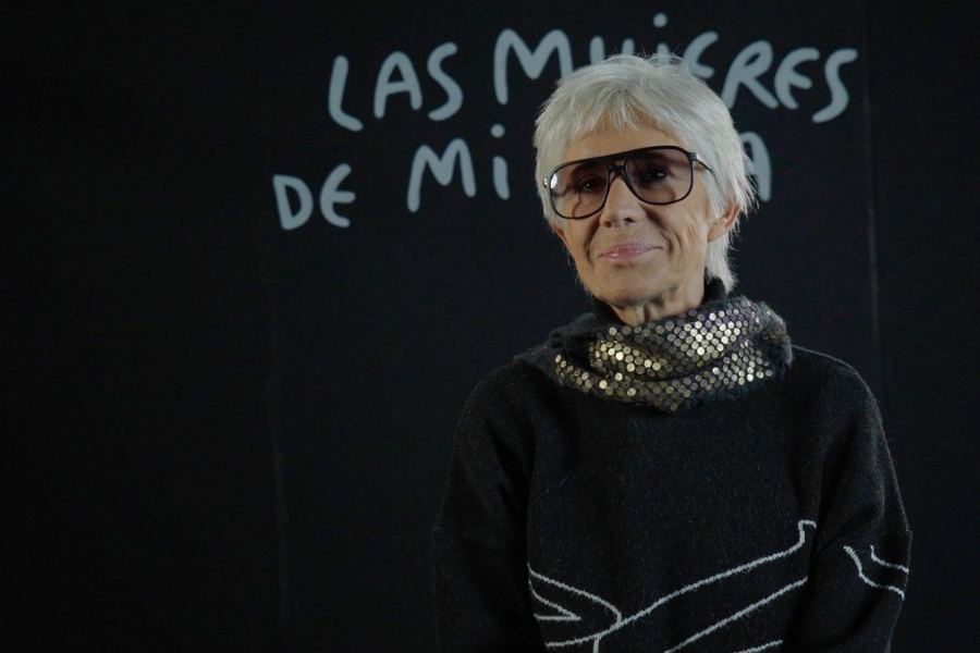 Maitena entrevista CEC